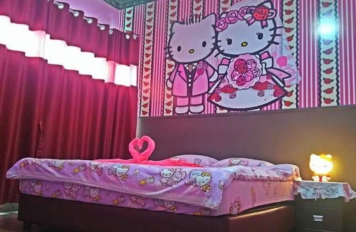 Sandakan Condo | RoomStay for 2 pax