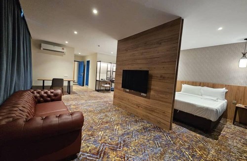 Kajang Hotel | Le'genda Hotel