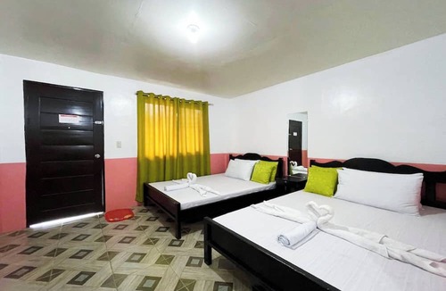 Baler Cabin | Jamjen's Lodge
