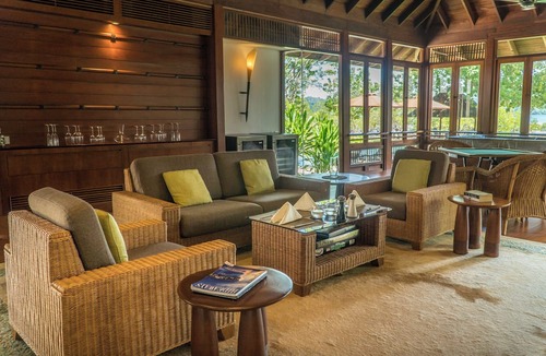Padang Matsirat Villa | Saujana Private Villas