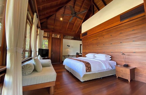 Padang Matsirat Villa | Saujana Private Villas