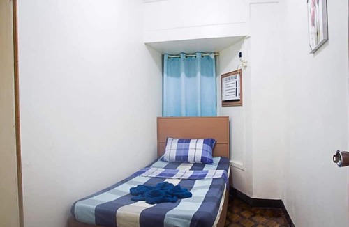 Cogon House | Reddoorz @ Calceta Street Cogon