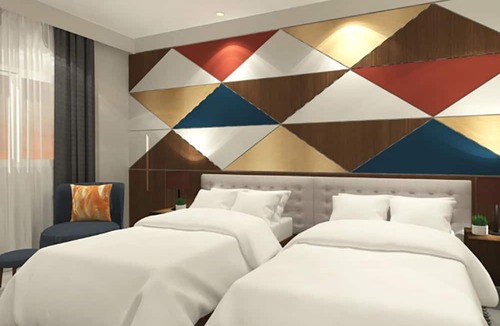 Naga Hotel | Summit Hotel Naga