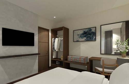 Naga Hotel | Summit Hotel Naga