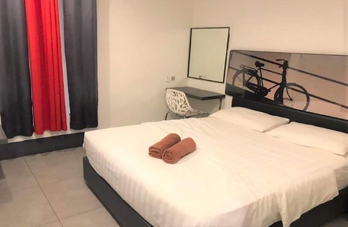 Kangar Hotel | OYO 90265 Hotel Ventura