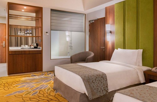 Tanah Rata Hotel | Zenith Hotel Cameron
