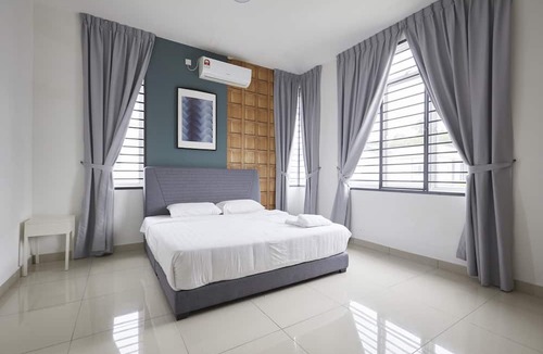 Bandar Penawar House | Desaru Arcadia Villa By Convergence