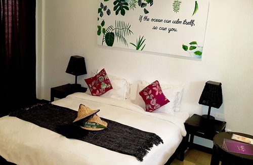Daanbantayan Resort | Ocean Vida Beach and Dive Resort