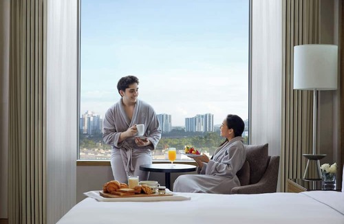 Bandar Baru Permas Jaya Hotel | Renaissance Johor Bahru Hotel