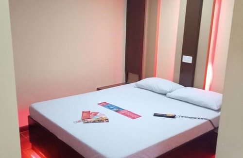 San Fernando Hotel | Hotel Sogo Mexico