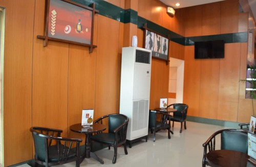 Dau Hotel | Hotel Sogo Dau