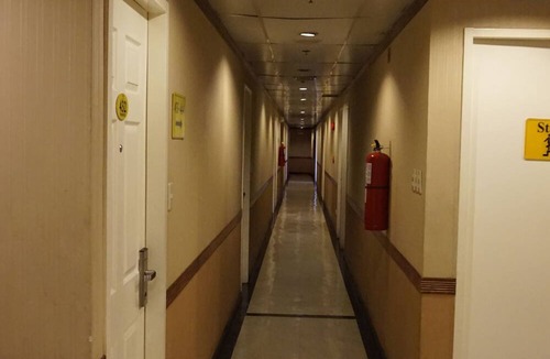 Dau Hotel | Hotel Sogo Dau