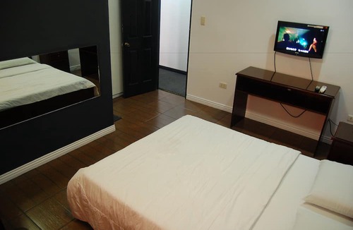 Malabanias Hotel | Rumi Apartelle Hotel