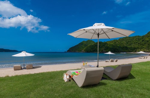 Nasugbu Resort | Pico Sands Hotel