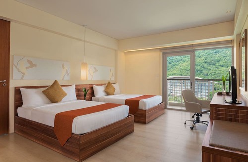 Nasugbu Resort | Pico Sands Hotel