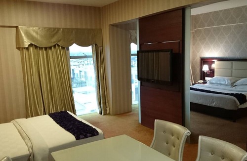 Bukit Indah Hotel | Pariss Hotel Johor Bahru