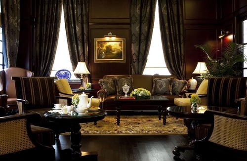 Tasik Perdana Hotel | The Majestic Hotel Kuala Lumpur, Autograph Collection