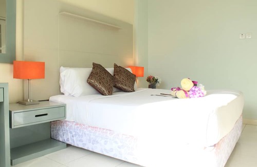 Kampung Stampin Apartment | JinHold Service Apartment