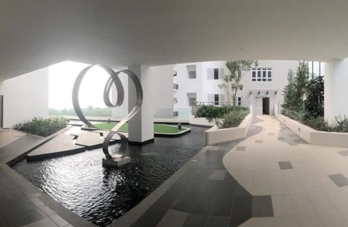 Nilai Hotel | Hotel New Wave Nilai