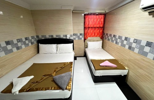 Kajang Hotel | Kajang Star Hotel