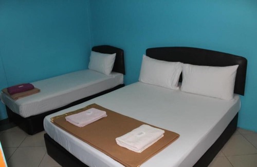 Batu Caves Hotel | Batu Caves Budget Hotel