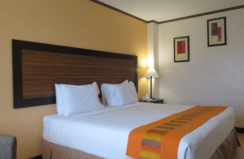 Davao Hotel | Hotel Tropika