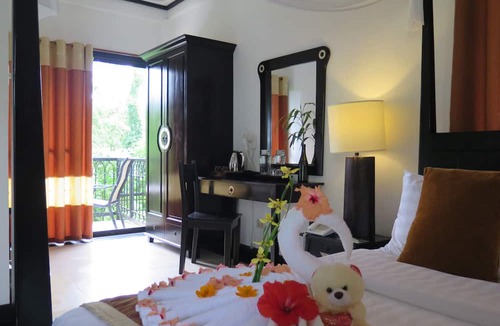 Tagaytay Resort | Nurture Wellness Village