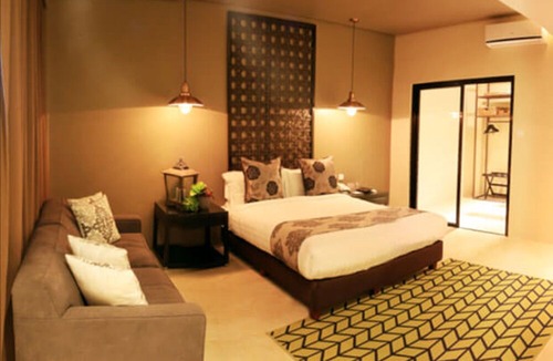 Palo Hotel | The Oriental Leyte