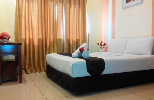 Kuala Selangor Hotel | Sun Inns Hotel Kuala Selangor