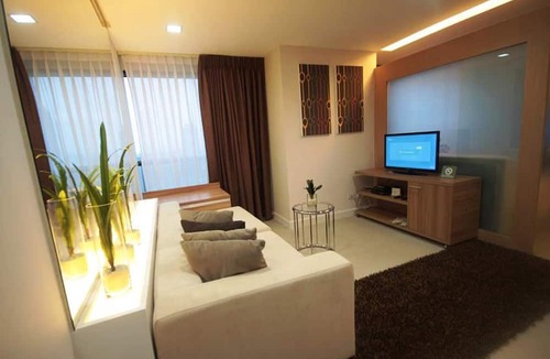 Wack-Wack Greenhills Hotel | BSA Twin Towers Ortigas