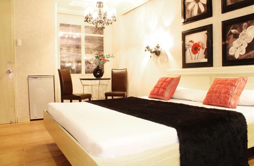 Pasig Hotel | Victoria Court Hillcrest - Pasig