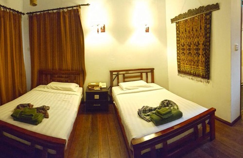 Kota Kinabatangan Cabin | Borneo Nature Lodge