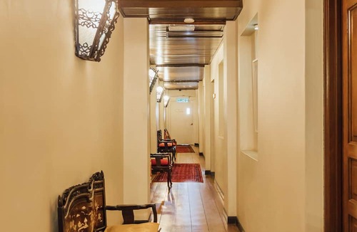 Downtown George Town Hotel | Campbell House