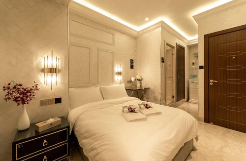 Downtown Kota Kinabalu House | AJ Residence - A Member of The Luxury Stay Group