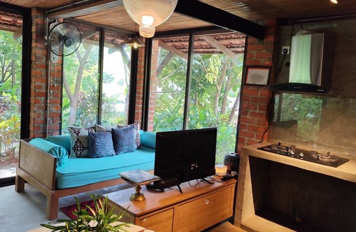 Kampung Kedawang Hotel | S'ekar Pinang Langkawi