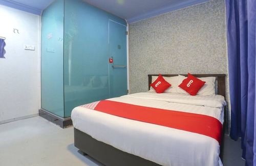 Dungun Hotel | OYO 90126 Pen U Cottages