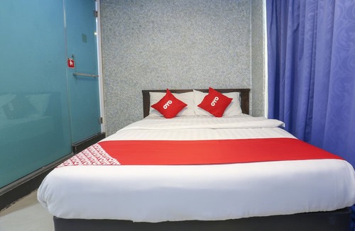 Dungun Hotel | OYO 90126 Pen U Cottages