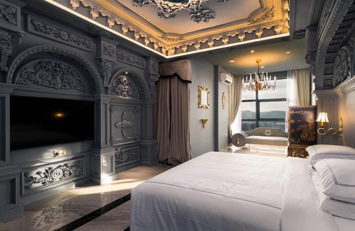Kuala Lumpur Hotel | Arte By Thomas Chan