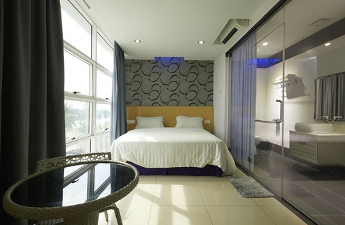 Sekinchan Hotel | East Sun Hotel Sekinchan