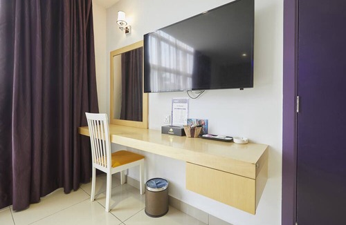 Sekinchan Hotel | East Sun Hotel Sekinchan