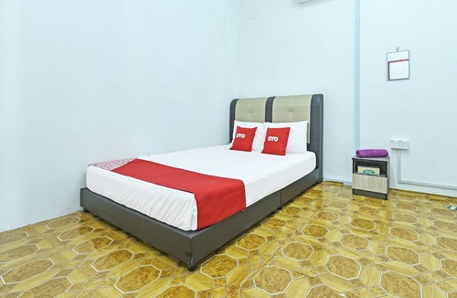 Pasir Puteh Hotel | SPOT ON 90181 Cz Classic Hotel