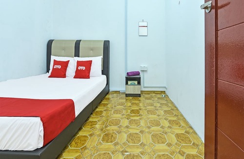 Pasir Puteh Hotel | SPOT ON 90181 Cz Classic Hotel
