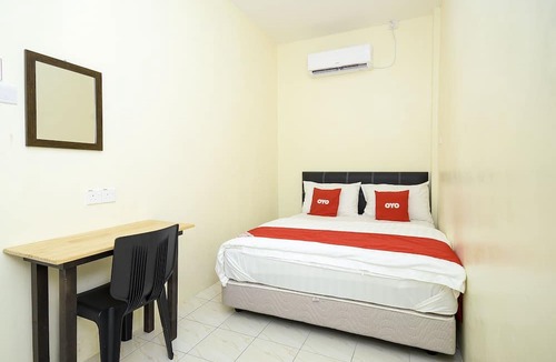 Miri Hotel | OYO 90172 Goodwill Homestay