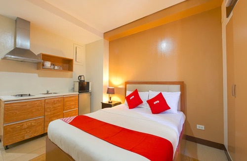 Bel-Air Hotel | OYO 769 Poblacion Suites Polaris