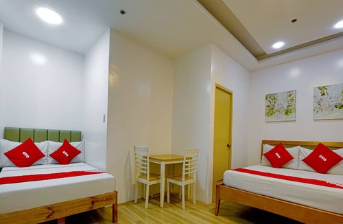 Baclaran Hotel | Freemont Place