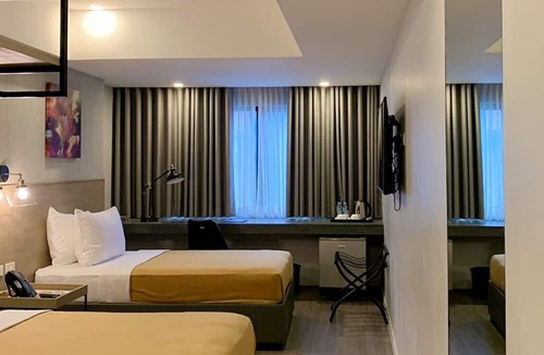 Lipa Hotel | JET Hotel