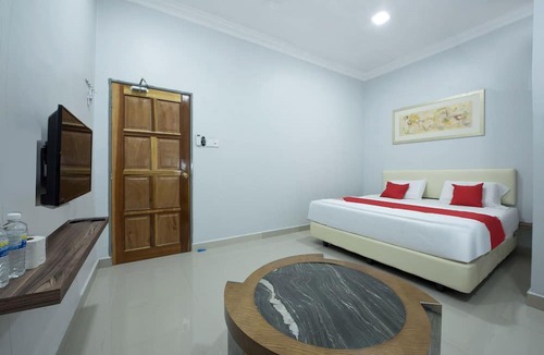 Sungai Rengit Hotel | OYO 90234 Sungai Rengit City Resort 2