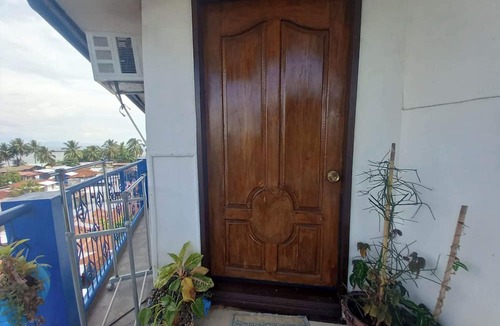 Toril Apartment | Cozy City Condo/apartment Escape in Davao