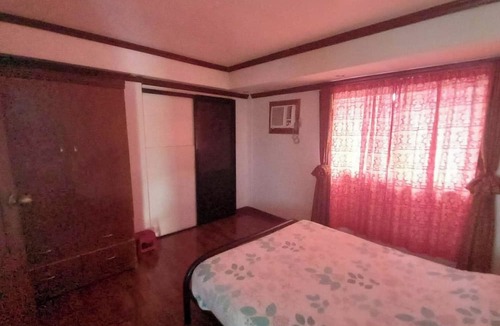 Toril Apartment | Cozy City Condo/apartment Escape in Davao