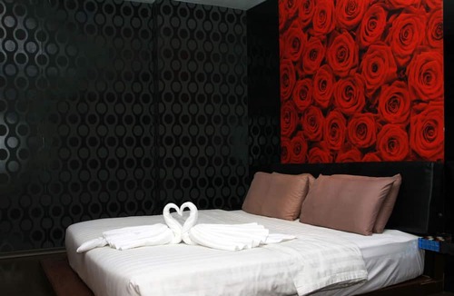 Bandar Baru Permas Jaya Hotel | GD Hotel - Permas Jaya